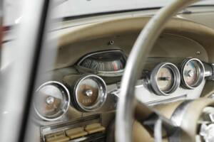 Bild 24/50 von Edsel Corsair Hardtop (1958)