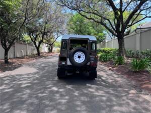Immagine 7/8 di Land Rover Defender 90 (1997)