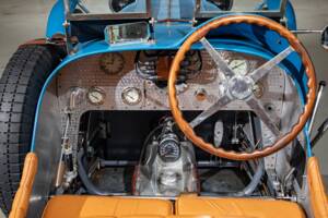 Imagen 12/18 de Bugatti Type 35 B (1955)