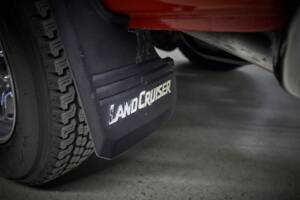 Afbeelding 65/100 van Toyota Land Cruiser LJ77 (1991)