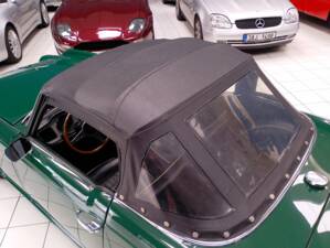 Image 15/48 de Triumph TR 4 (1962)