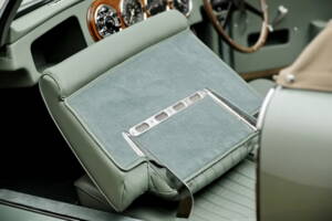 Bild 24/37 von Aston Martin DB 2 Vantage DHC (1953)