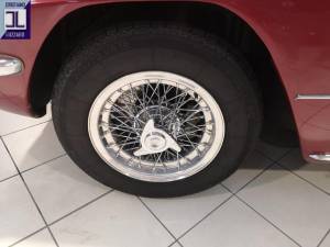 Image 19/47 de Maserati Mistral 3700 (1968)