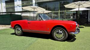 Image 9/71 of Alfa Romeo Giulietta Spider (1961)