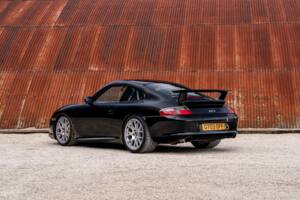 Image 4/42 of Porsche 911 GT3 (2003)
