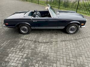 Bild 9/33 von Mercedes-Benz 280 SL (1969)