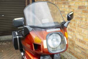 Immagine 20/35 di BMW R 100 RT (1982)