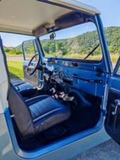 Immagine 20/31 di Jeep CJ-7 2.4L Diesel (1983)