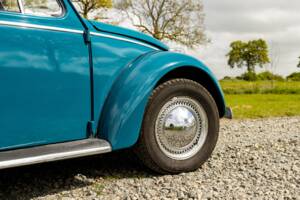 Bild 23/40 von Volkswagen Käfer 1300 (1965)