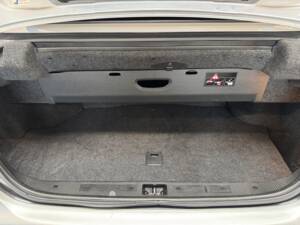Image 50/50 of Mercedes-Benz CLK 230 Kompressor (2001)