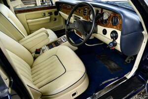 Bild 23/50 von Rolls-Royce Silver Spirit II (1992)