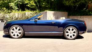 Bild 3/19 von Bentley Continental GTC (2006)
