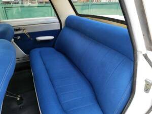 Bild 23/40 von Lancia Fulvia 2C (1965)