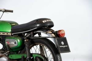 Bild 14/47 von Benelli DUMMY (1976)