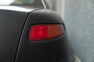 Imagen 4/37 de Alfa Romeo GT 2.0 JTS (2005)