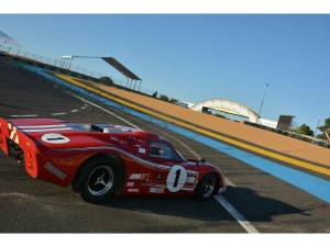 Afbeelding 4/16 van Heron GT40 (1967)