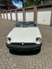 Bild 3/8 von MG MGB (1979)