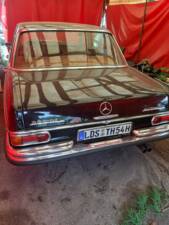 Imagen 2/7 de Mercedes-Benz 300 SEL (1967)
