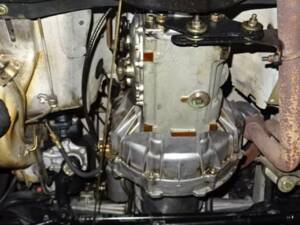 Image 43/48 de Mercedes-Benz 280 SE (1971)