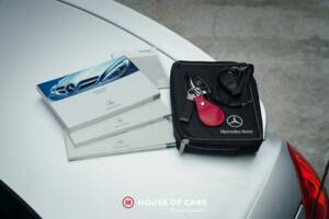 Bild 24/24 von Mercedes-Benz SLK 55 AMG (2005)