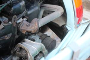 Image 60/71 of FIAT 500 F (1968)