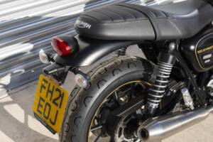 Immagine 13/42 di Triumph Street Twin Bonneville (2021)