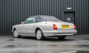 Bild 3/50 von Bentley Azure (2001)