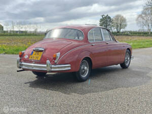 Afbeelding 6/36 van Jaguar Mk IX (1964)