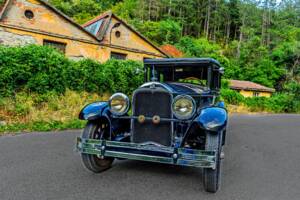 Immagine 7/7 di Buick Master Six (1928)
