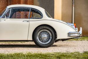 Bild 7/100 von Jaguar XK 150 DHC (1959)