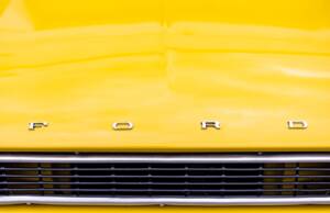 Bild 19/50 von Ford Escort Mexico (1973)