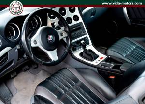Image 21/42 of Alfa Romeo Brera 3.2 JTS (2006)