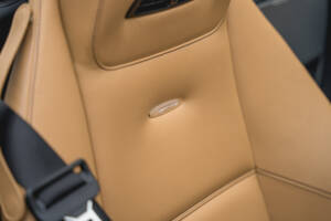Image 95/100 de Mercedes-Benz SLS AMG Roadster (2011)