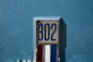 Bild 25/62 von Ford Mustang 302 (1968)