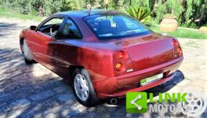 Image 8/10 of FIAT Coupé 1.8 16V (1996)