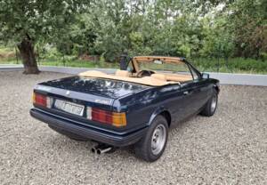 Image 20/29 of Maserati Biturbo Spyder i (1988)