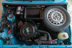 Imagen 50/50 de FIAT 127 (1977)