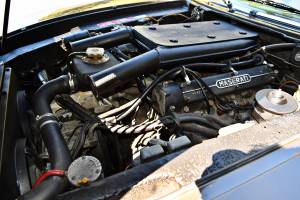 Bild 15/38 von Maserati Indy 4700 (1972)