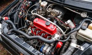 Bild 5/41 von Austin Metro (1986)