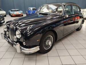 Imagen 11/62 de Jaguar Mk II 3.8 (1967)