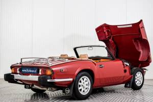 Immagine 8/50 di Triumph Spitfire 1500 USA (1979)