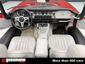 Bild 13/15 von Jaguar E-Type V12 (1973)