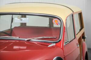 Bild 29/50 von Morris Minor 1000 Traveller (1969)