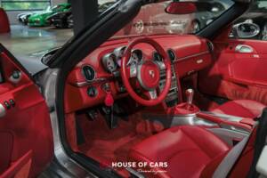 Image 16/25 de Porsche Boxster RS 60 Spyder (2008)