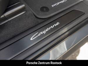 Imagen 30/38 de Porsche Cayenne Coupé E-Hybrid (2026)