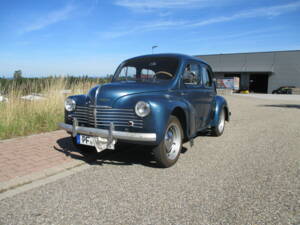 Bild 1/19 von Renault 4 CV (1952)