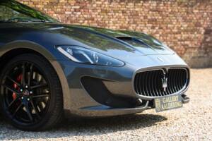 Immagine 23/50 di Maserati GranTurismo Sport (2017)