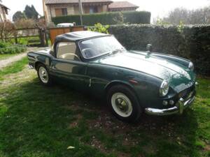 Afbeelding 19/49 van Triumph Spitfire Mk II (1965)