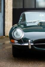 Image 10/48 de Jaguar Type E 4.2 (1965)