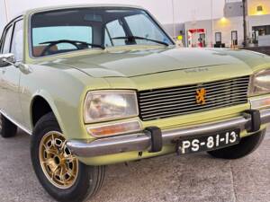 Image 49/55 de Peugeot 504 GL (1979)